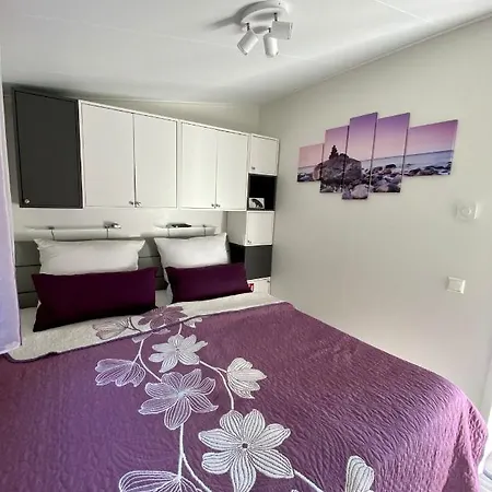 Chalet Lotte - A46892 * Susel