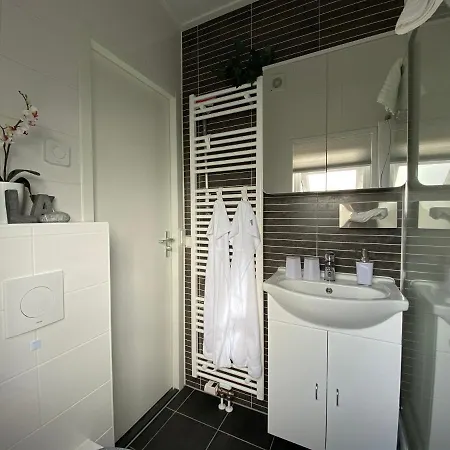 Chalet Lotte - A46892 *